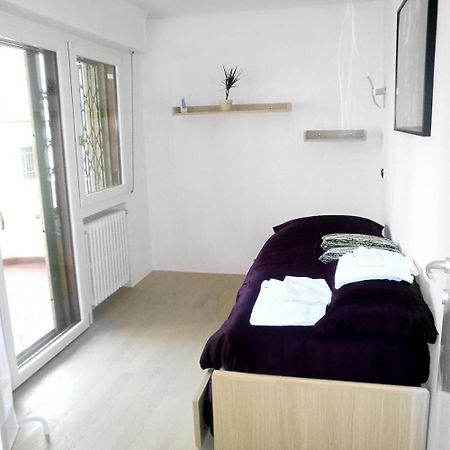 Casa Per Vacanze Liberta Florencia Exterior foto