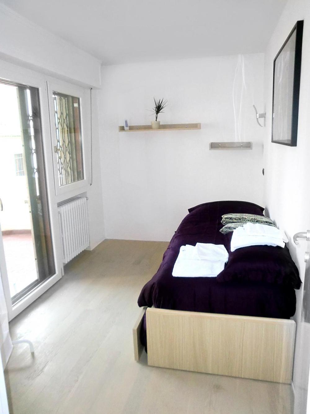 Casa Per Vacanze Liberta Florencia Exterior foto